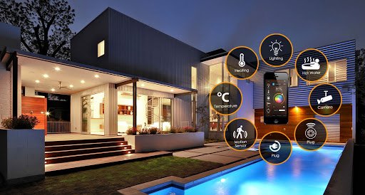 Nhà thông minh ngày càng được ưa chuộng tại Nghệ An