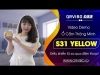 1 - Video Demo Hoạt Động Của Ổ Cắm Thông Minh S31 ORVIBO DSS - Điều Khiển Từ Xa Qua Điện Thoại